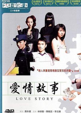 愛(ài)情故事2006